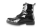 Kipling Veterboots in maat 35 Zwart | 5% extra korting, Kinderen en Baby's, Kipling, Verzenden, Jongen of Meisje, Schoenen