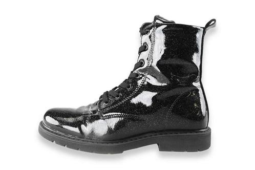 Kipling Veterboots in maat 35 Zwart | 5% extra korting, Kinderen en Baby's, Kinderkleding | Schoenen en Sokken, Jongen of Meisje