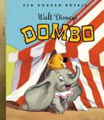 Gouden Boekjes - Dombo 9789054440598, Verzenden, Walt Disney
