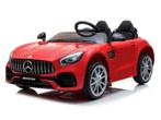 Mercedes BMW, Audi, Ford... 2 zits elektrische kinderautos, Nieuw, Afstandsbediening, Ophalen of Verzenden