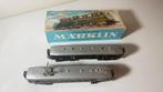 Märklin H0 - 3050/4015/4016 - Treinset (3) - Ae 6/6 met twee, Hobby en Vrije tijd, Nieuw