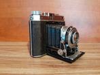 Kodak Duo II 620 Six-20 RF met Schneider Xenar 3,5/7,5cm |