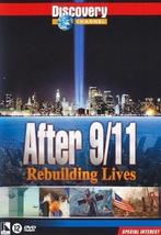 After 9/11 Rebuilding Lives, Cd's en Dvd's, Dvd's | Documentaire en Educatief, Verzenden, Nieuw in verpakking