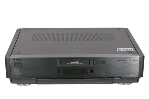 Sony EV-S9000E VC, TV, Hi-fi & Vidéo, Lecteurs vidéo, Envoi