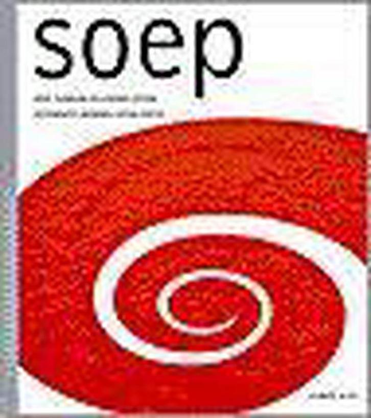 SOEP 9789060975541 N. Sandler, Boeken, Kookboeken, Gelezen, Verzenden