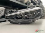 BMW F32 F33 F36 LIFT LCI FULL LED ADAPT GAUCHE 7476211, Verzenden, Gebruikt, BMW