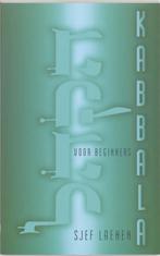 Kabbala voor beginners - Sjef Laenen - 9789025955823 - Paper, Boeken, Verzenden, Nieuw