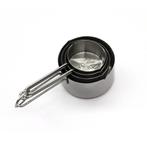 Maatbeker Set | RVS | Vaatwasmachinebestendig |, Verzenden, Nieuw in verpakking