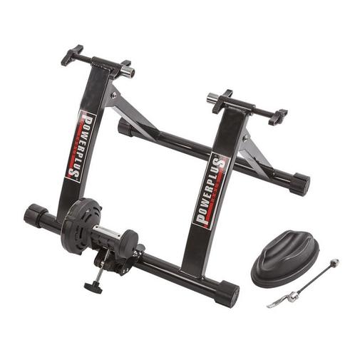 Magnetische fietstrainer - indoor fiets trainer -, Doe-het-zelf en Bouw, Werkbanken, Ophalen of Verzenden