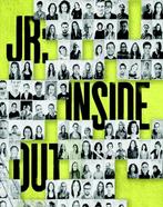 JR inside out 9780847858644, Livres, Verzenden