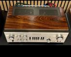 Luxman - L-100 Solid state geïntegreerde versterker, Audio, Tv en Foto, Nieuw