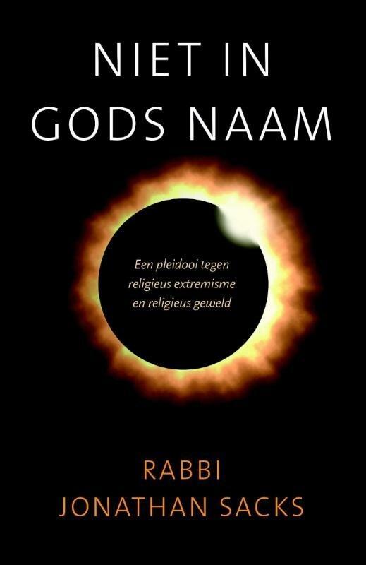 Niet in Gods naam (9789043527187, Jonathan Sacks), Boeken, Studieboeken en Cursussen, Nieuw, Verzenden