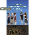 Vroeger Is Nooit Voorbij 9789020941708 Reina Ollivier, Boeken, Verzenden, Zo goed als nieuw, Reina Ollivier