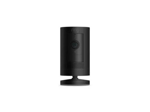 Veiling - Ring - Stick-up cam - op batterij - zwart - G3, Huis en Inrichting, Deurbellen