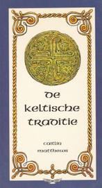 De Keltische traditie - Caitlin Matthews - 9789020210323 - P, Verzenden