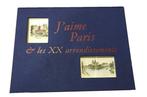 Léon-Paul Fargue / Jean-Pierre Rémon - Jaime Paris et les