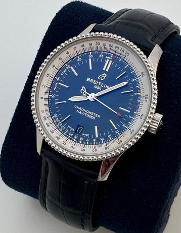 Breitling - Navitimer Automatic 38 - A17325211C1P1 - Unisex beschikbaar voor biedingen