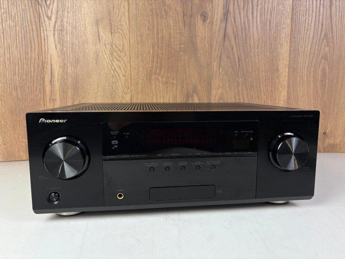 Pioneer - VSX-922 Solid state meerkanaals receiver, Audio, Tv en Foto, Radio's