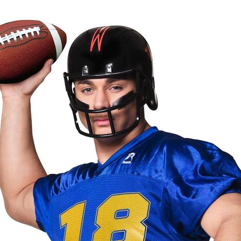 Helm American Football, Hobby en Vrije tijd, Feestartikelen, Nieuw, Verzenden