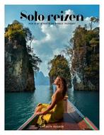 Solo reizen 9789021573076 Liesbeth Rasker, Boeken, Reisgidsen, Verzenden, Zo goed als nieuw, Liesbeth Rasker