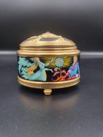 The Stone Flower – Boîte à Musique Impériale Fabergé (TFM)