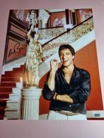 Scarface - Al Pacino (Tony Montana) - Signed, with Celebrity