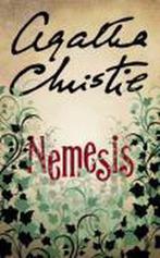 Nemesis (Miss Marple) 9780007121052 Agatha Christie, Boeken, Verzenden, Zo goed als nieuw, Agatha Christie