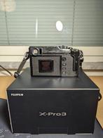 Fujifilm X-Pro3 Spiegelloze camera, Audio, Tv en Foto, Nieuw
