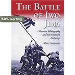 The Battle of Iwo Jima 9780786417902 Walt Sandberg, Verzenden, Zo goed als nieuw, Walt Sandberg