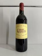 1994 Pavillon Rouge du Château Margaux, 2nd wine Ch. Margaux, Verzamelen, Wijnen, Nieuw