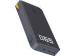 Veiling - Xtorm Titan Laptop Powerbank 24.000 mAh - 60W USB-, Nieuw