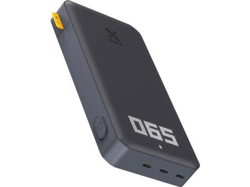 Veiling - Xtorm Titan Laptop Powerbank 24.000 mAh - 60W USB-, Telecommunicatie, Powerbanks