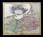 Europa - Polen / Litouwen / Pruisen / Golf van Riga /, Boeken, Nieuw