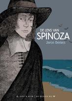 De lens van Spinoza - Jaron Beekes - 9789054923329 - Paperba, Boeken, Verzenden, Nieuw