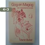 Gog en Magog 9789063251666 Buber, Boeken, Verzenden, Gelezen, Buber