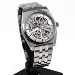 Mercury - Skeleton Automatic Swiss Made Watch -