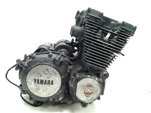 Yamaha XJ 650 439V MOTORBLOK 4K0-013452, Motoren, Onderdelen | Yamaha, Gebruikt, Ophalen of Verzenden