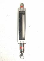 Brooks Instrument 8-1110-10 Flow Meter, Verzenden