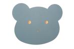 Lucide CHARLIE - Wandlamp Kinderkamer - LED Dimb., Huis en Inrichting, Verzenden, Nieuw