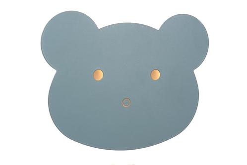 Lucide CHARLIE - Wandlamp Kinderkamer - LED Dimb., Huis en Inrichting, Lampen | Wandlampen, Nieuw, Verzenden