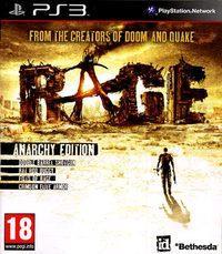 [PS3] Rage Anarchy Edition, Games en Spelcomputers, Games | Sony PlayStation 3, Ophalen of Verzenden
