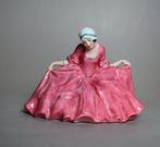 Royal Doulton, HN 549 - Leslie Harradine - Beeld, “Polly