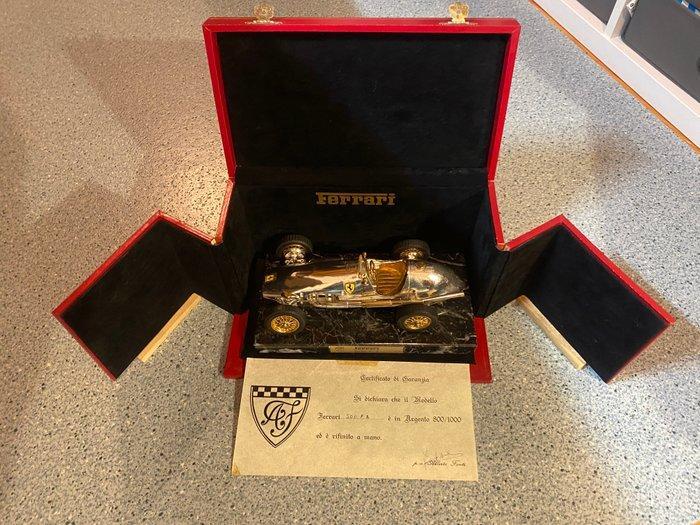 AF Niet op schaal - Model sportwagen - Ferrari 500 F2, Hobby en Vrije tijd, Modelauto's | 1:5 tot 1:12