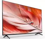 Sony XR-75X90J - 75 inch 4K Full Array LED TV - Google TV, Audio, Tv en Foto, Ophalen of Verzenden, Nieuw