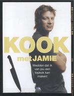 Kook met Jamie 9789021563565 Jamie Oliver, Boeken, Verzenden, Gelezen, Jamie Oliver