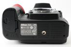 Nikon D90 DSLR (Shutter Count : 3,457) [#486] Appareil photo