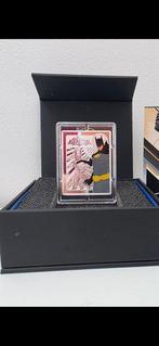 France. 10 Euro 2025 DC Comics Batman Proof (Sans Prix de