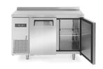 Vrieswerkbank Hendi 220L 2 Deuren, Elektronische apparatuur, Ophalen of Verzenden, Nieuw