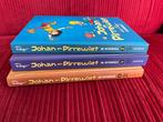 Johan en Pirrewiet 3, 4 en 5 - Integraal HC - 3 Album -, Boeken, Nieuw