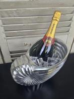 Wijnkoeler - Aluminium - nautilus